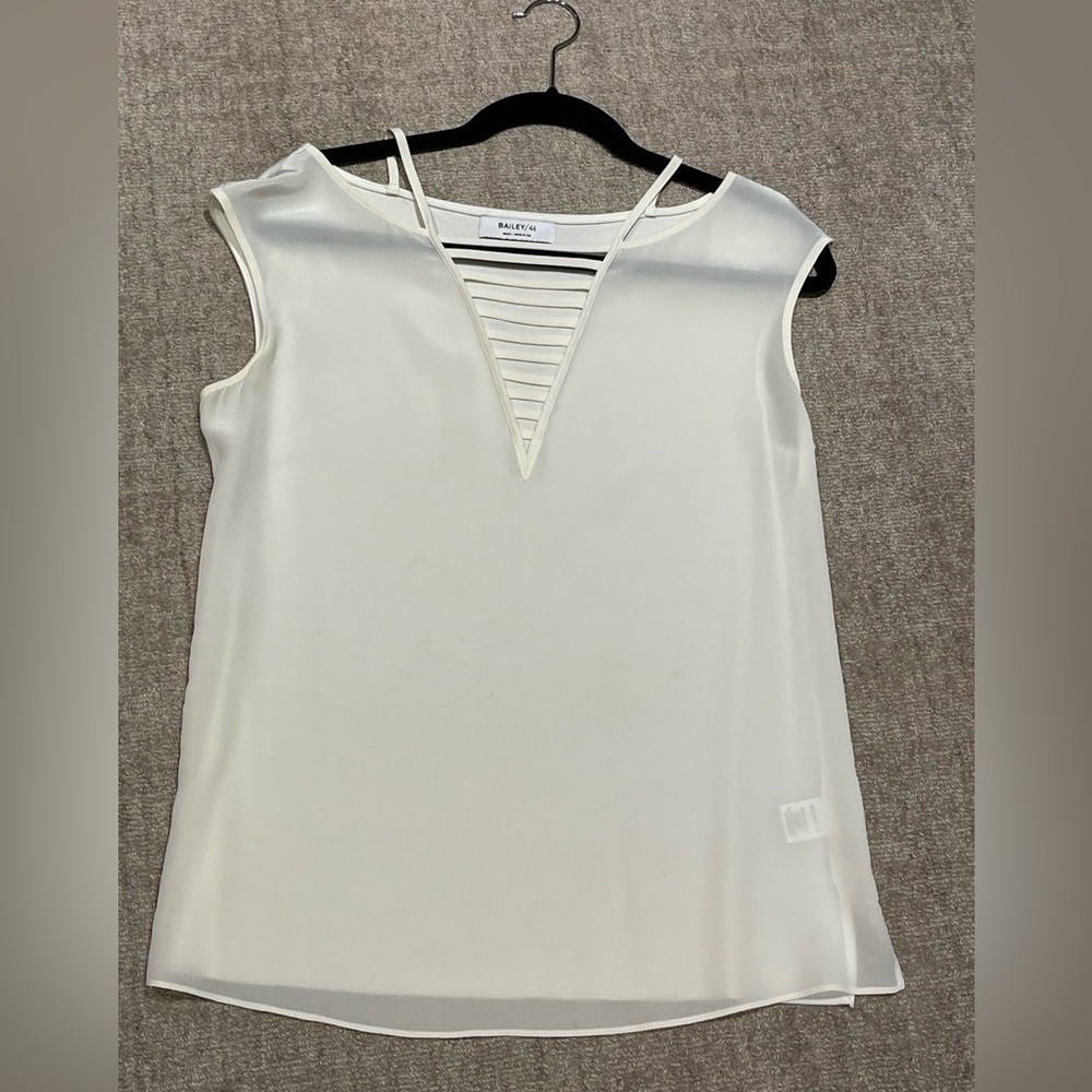Bailey 44 Blouse